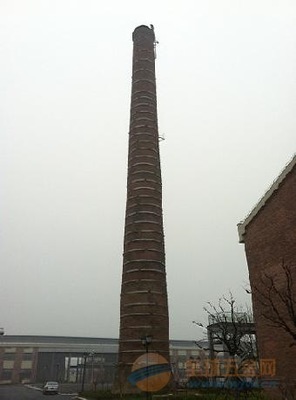 玉溪60米煙囪新建公司工廠價 沒有中間商賺差價