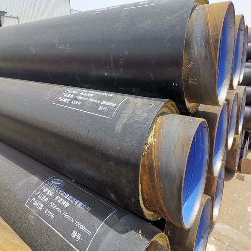 720熱力工程埋地保溫鋼管生產廠家天水含稅價