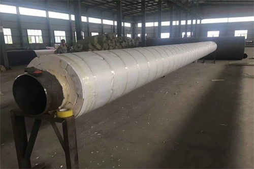 武岡聚氨酯發泡保溫管價格