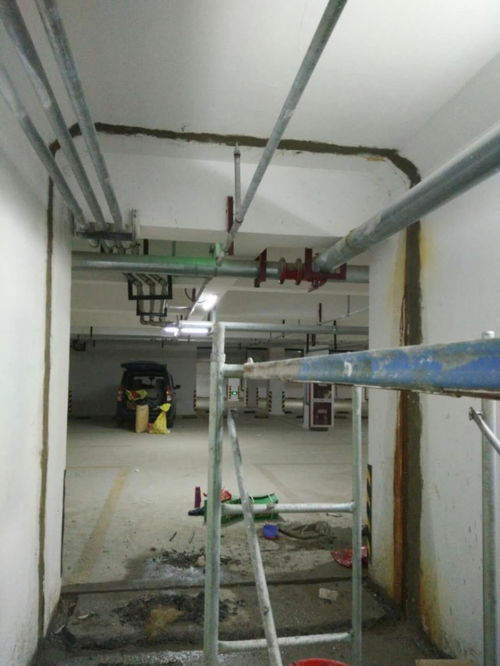 蘇州工業(yè)園 地下室底板滲漏水 原因及堵漏方法