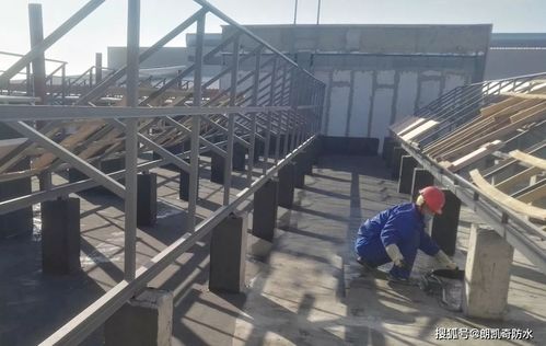 高溫多雨的夏季即將來臨,如何做好屋面的防水保溫