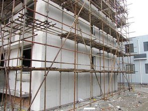 外墻保溫資料應該怎么做, 具體要做的有哪些呢