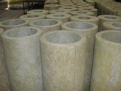 防水巖棉保溫管廠家\隔熱巖棉管廠家-產品報價-河北廊坊聚氨酯管道保溫工程