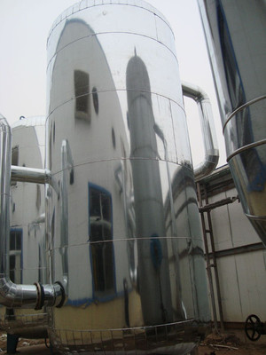 吉林長(zhǎng)春鐵皮保溫施工隊(duì)-保溫工程隊(duì)_環(huán)保/保溫/密封/防水防火材料_保溫材料_巖棉_產(chǎn)品庫(kù)_中國(guó)環(huán)保在線