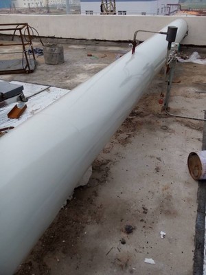 鐵皮保溫工程隊(duì)--山西管道保溫施工方法_環(huán)保/保溫/密封/防水防火材料_保溫材料_巖棉_產(chǎn)品庫(kù)_中國(guó)環(huán)保在線