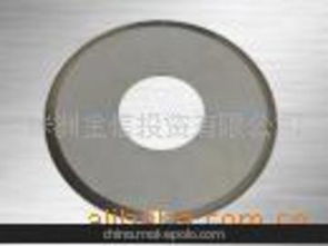 硬質(zhì)合金圓盤供應商,價格,硬質(zhì)合金圓盤批發(fā)市場 